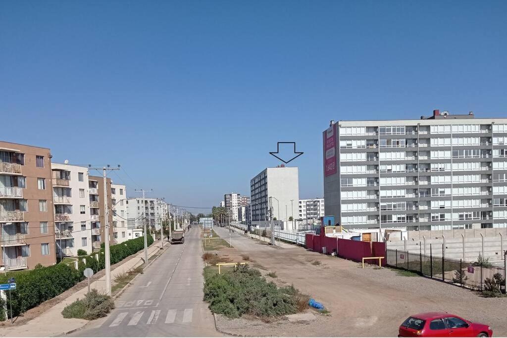 Apartamento Rio Elqui *