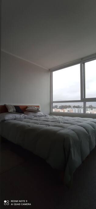 Apartamento Rio Elqui La Serena